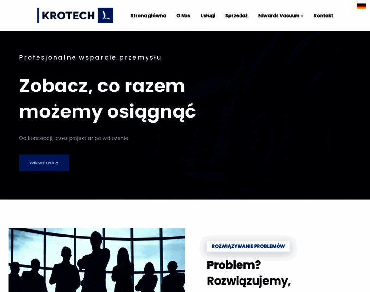 Krotech.pl thumbnail