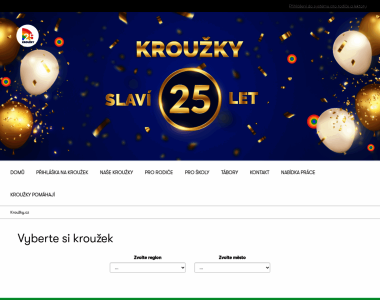 Krouzky.cz thumbnail