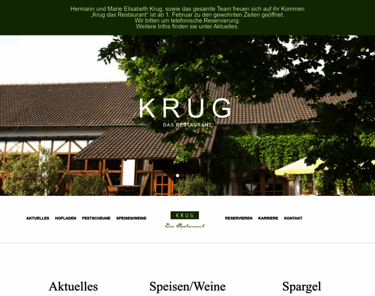 Krugs-spargel.de thumbnail