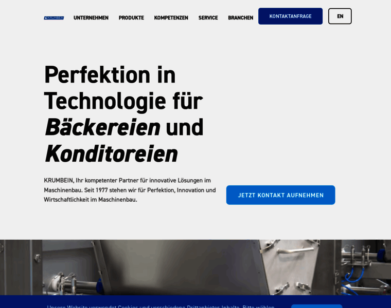 Krumbein-rationell.com thumbnail