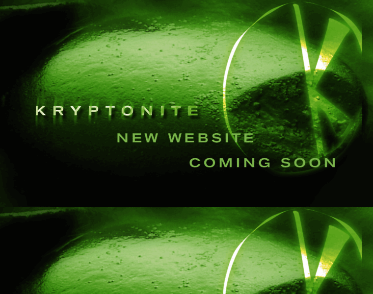 Kryptonite.com.au thumbnail