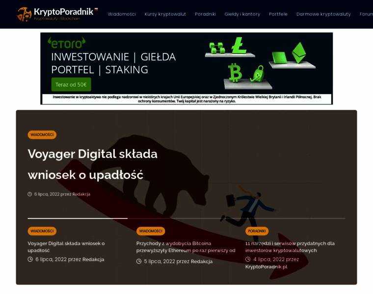 Kryptoporadnik.pl thumbnail