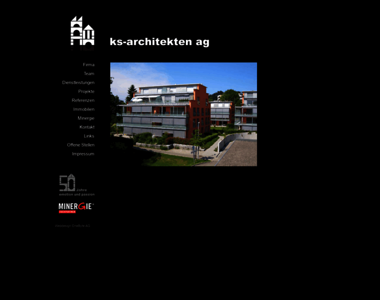 Ks-architekten.ch thumbnail