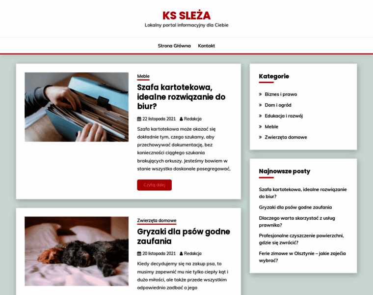 Ks-sleza.wroclaw.pl thumbnail