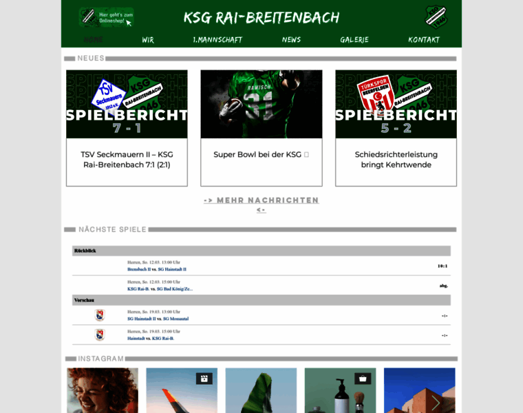 Ksg-rai-breitenbach.com thumbnail