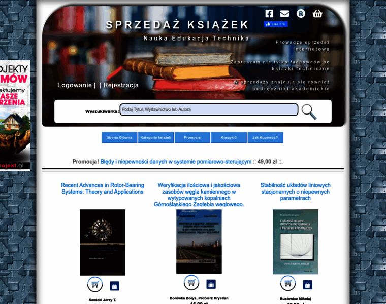 Ksiazka.edu.pl thumbnail