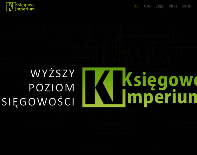 Ksiegoweimperium.pl thumbnail