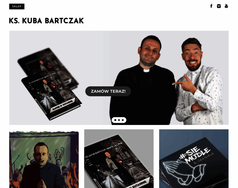 Kskubabartczak.pl thumbnail