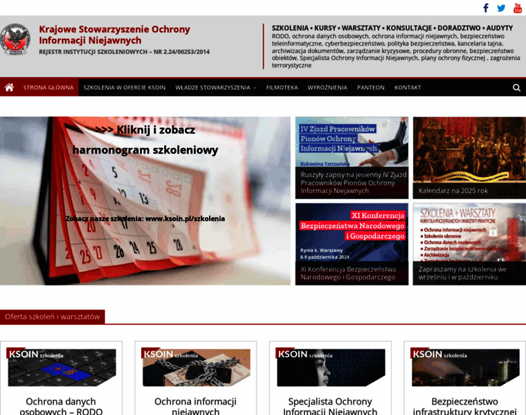 Ksoin.pl thumbnail