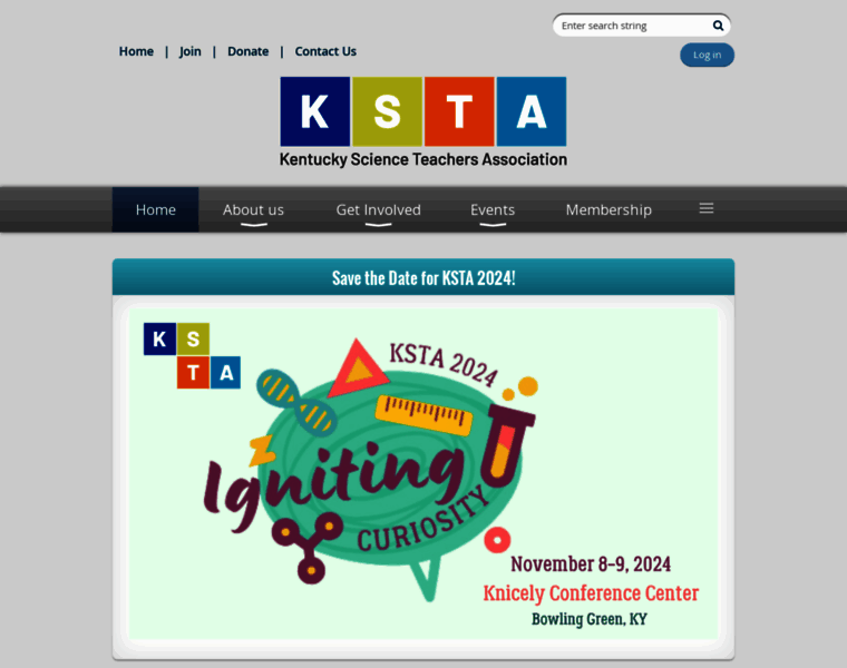 Ksta.org thumbnail