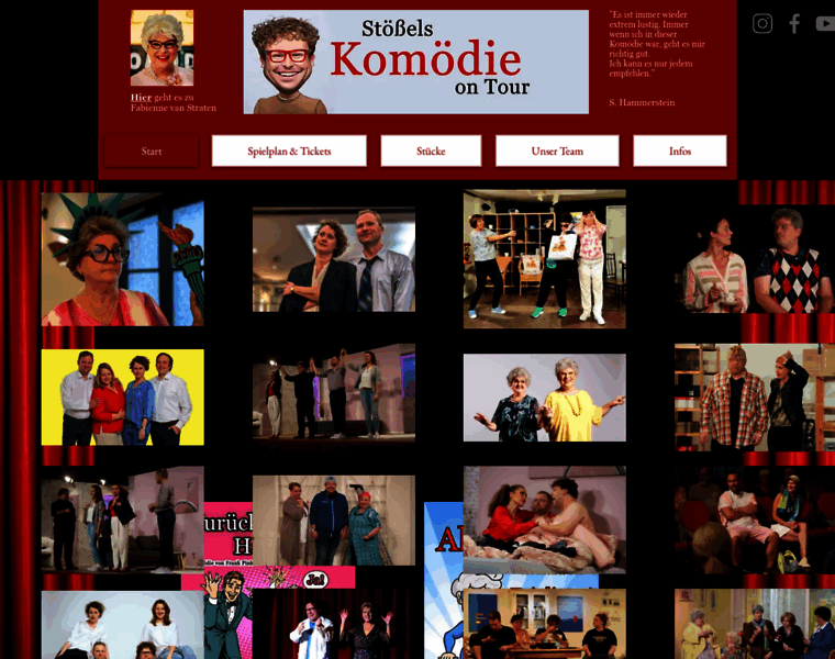 Kstheater.de thumbnail
