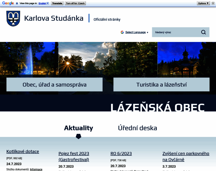 Kstudanka.cz thumbnail