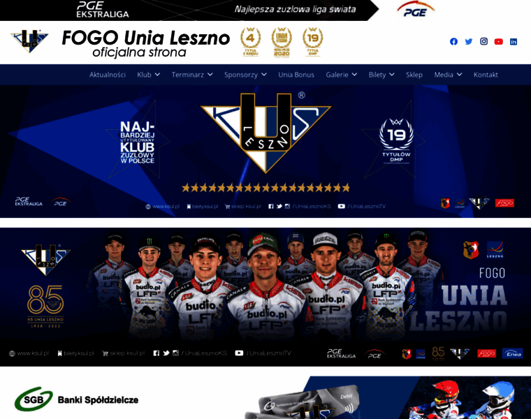 Ksul.pl thumbnail
