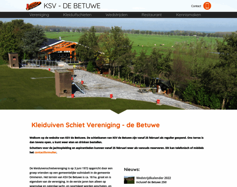 Ksv-debetuwe.nl thumbnail