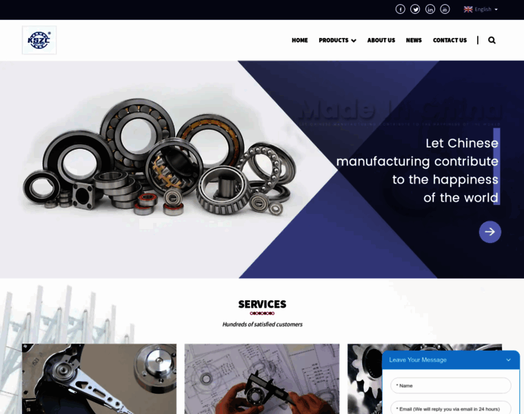 Kszc-bearings.com thumbnail Kszc-bearings.com thumbnail