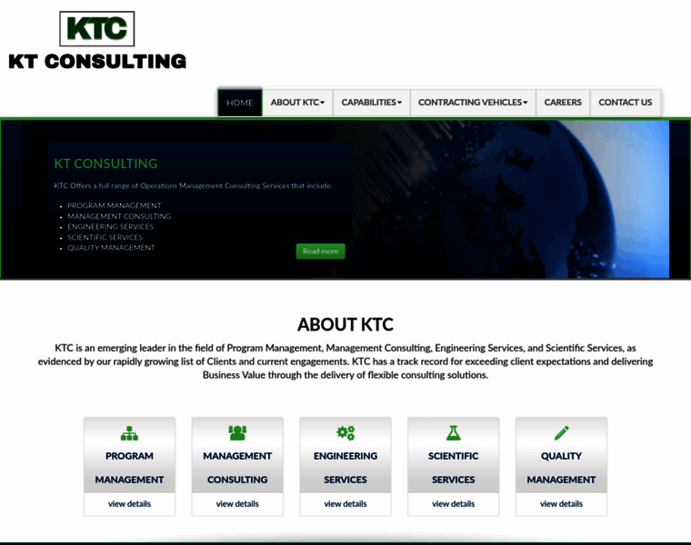 Ktc-inc.com thumbnail