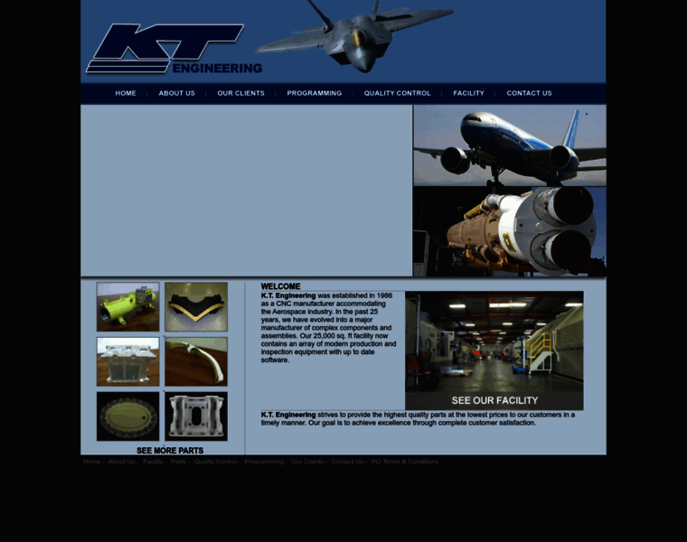 Ktengineering.com thumbnail Ktengineering.com thumbnail