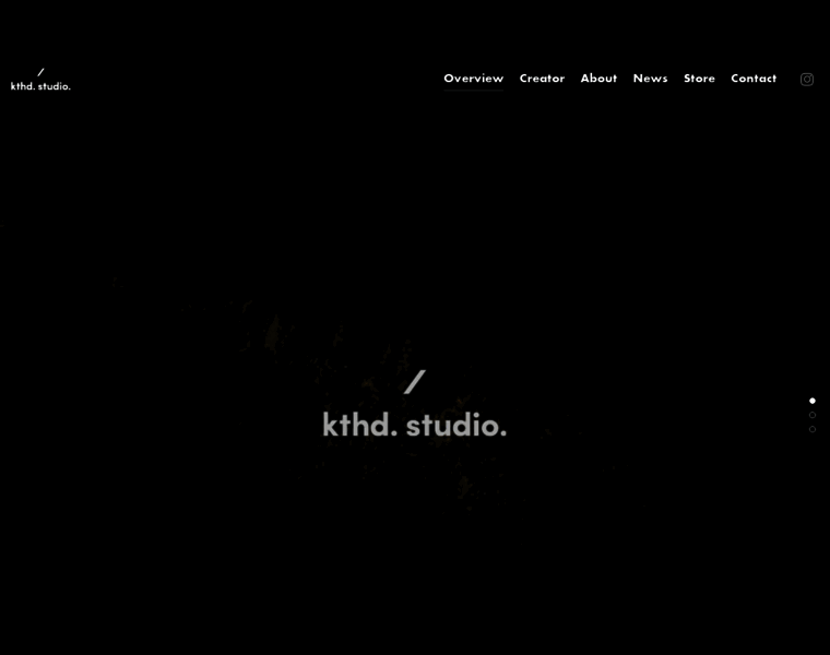 Kthdstudio.co.kr thumbnail