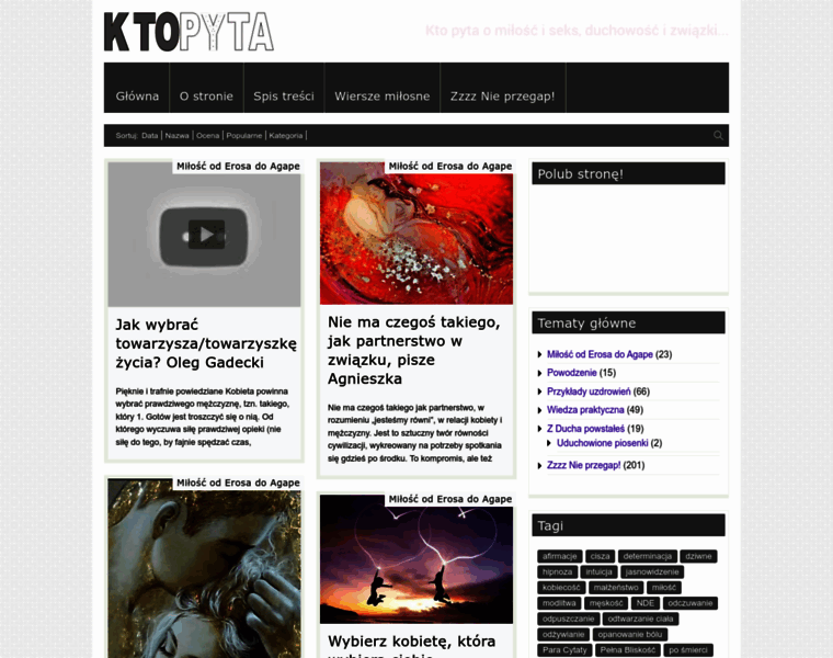 Ktopyta.pl thumbnail