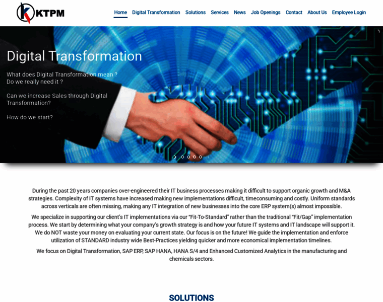 Ktpminc.com thumbnail Ktpminc.com thumbnail