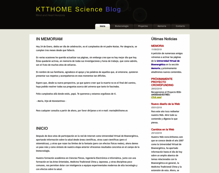 Ktthome.com thumbnail