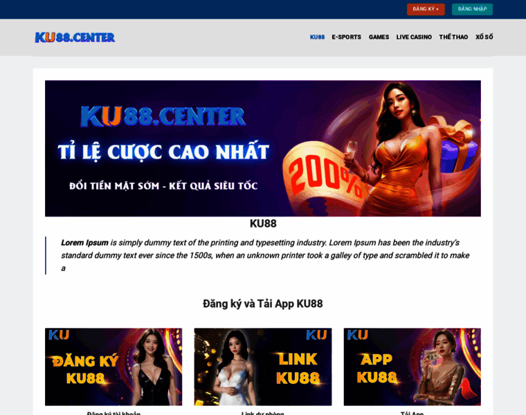 Ku88.help thumbnail Ku88.help thumbnail