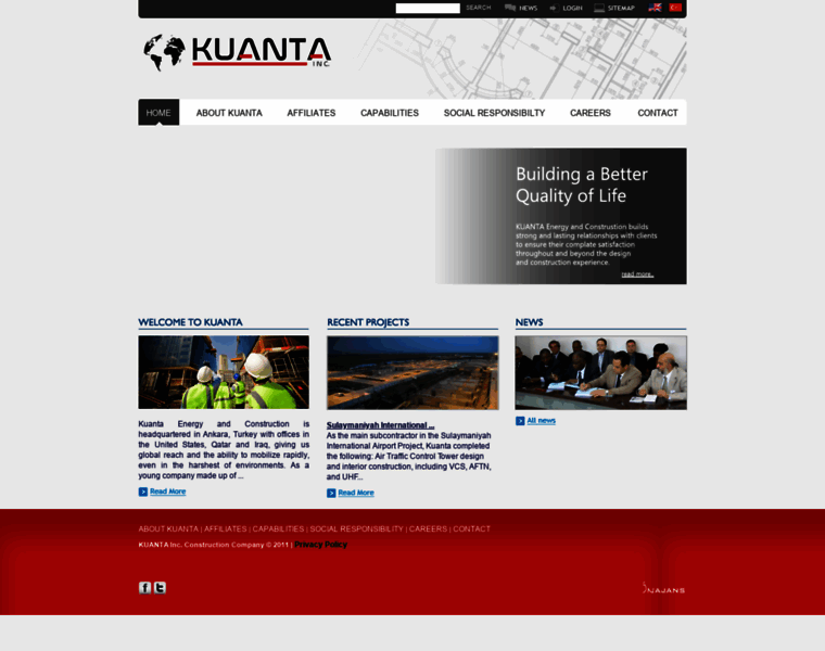 Kuanta.com.tr thumbnail