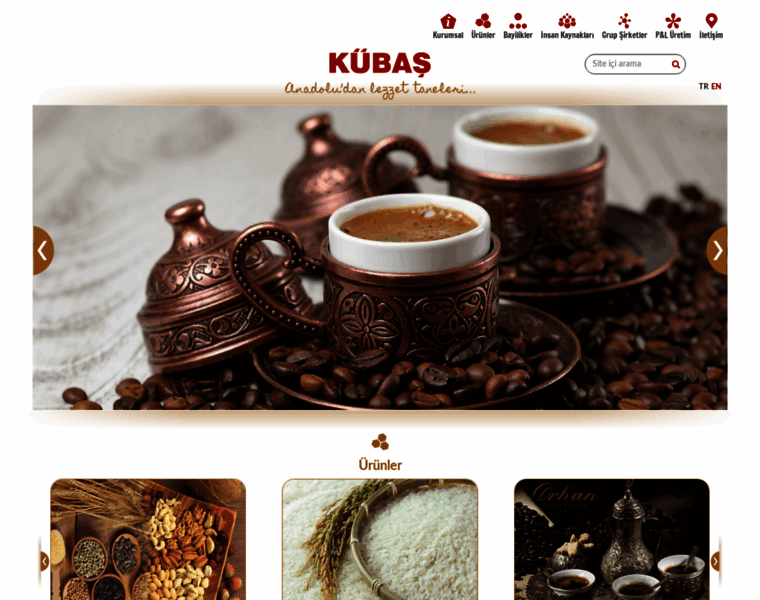 Kubas.com.tr thumbnail