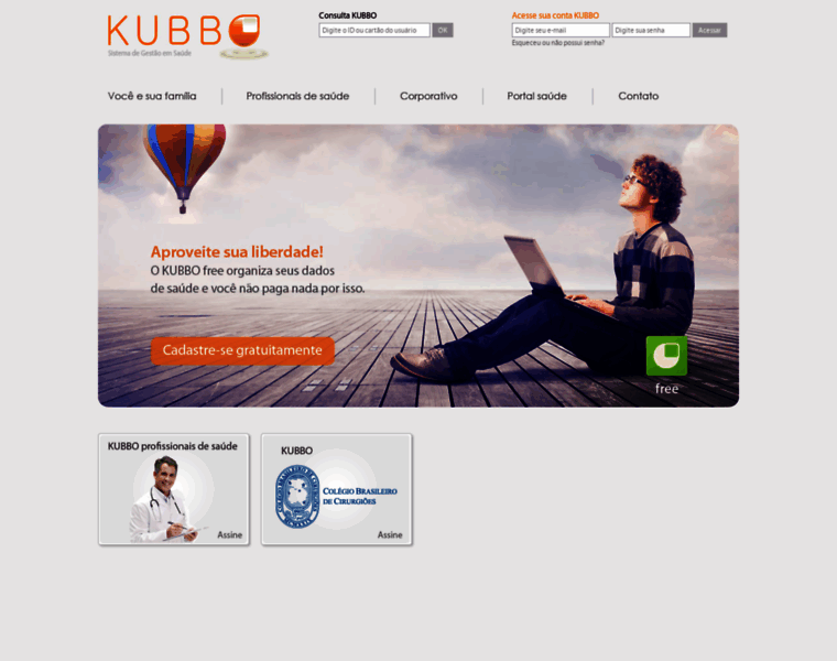Kubbo.com.br thumbnail
