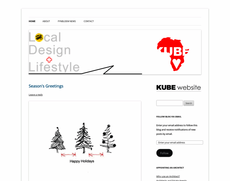 Kubearchitecture.com thumbnail