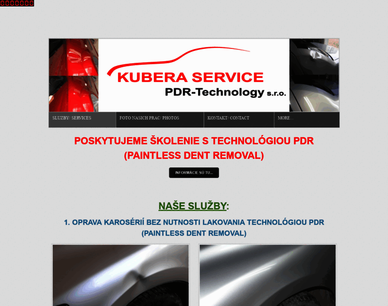 Kubera-service-pdr.com thumbnail