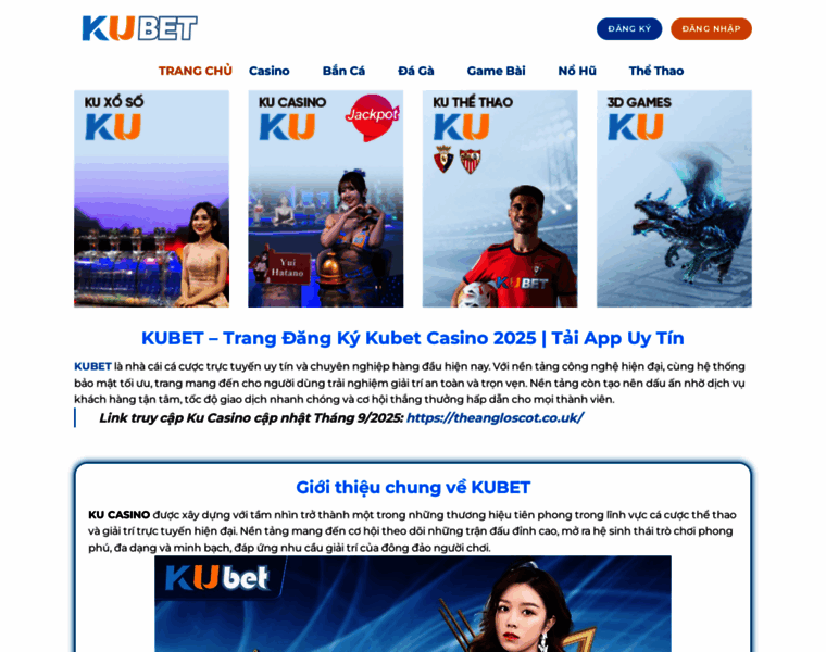 Kubet.net.ph thumbnail