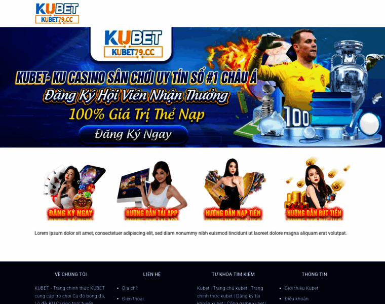Kubet79.cc thumbnail