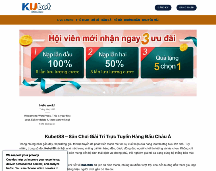 Kubet88.es thumbnail