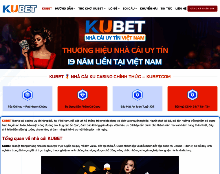 Kubetcat.com thumbnail