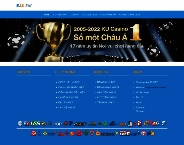 Kubetny.com thumbnail