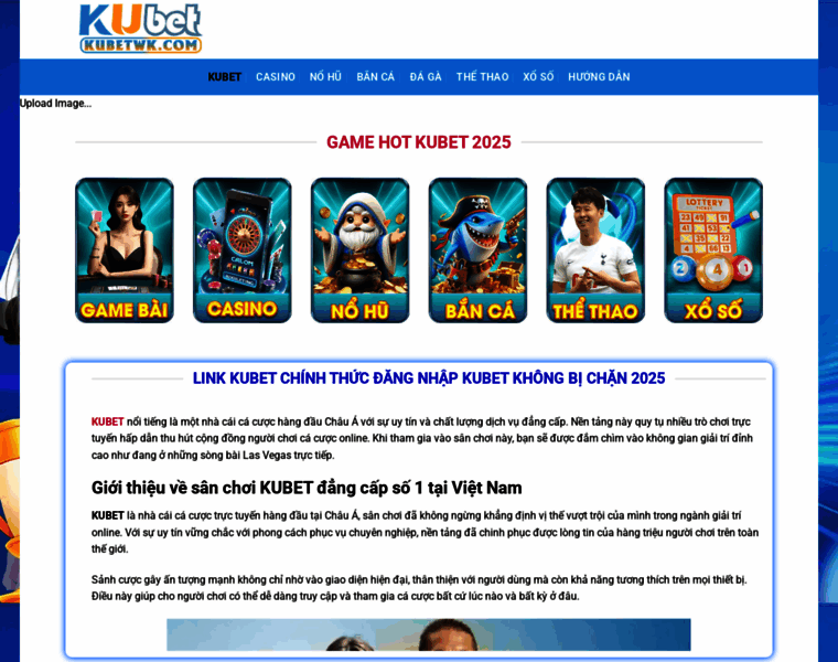 Kubetwk.com thumbnail