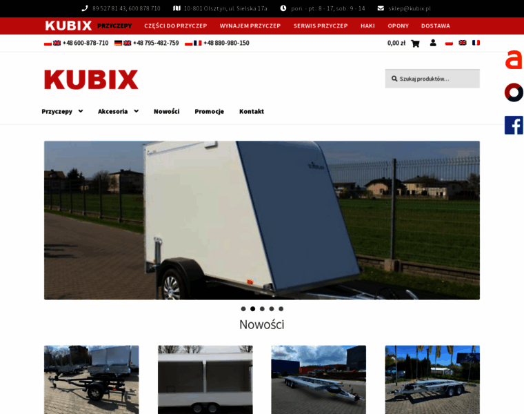 Kubix.pl thumbnail
