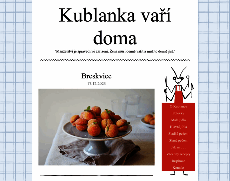 Kublanka.cz thumbnail