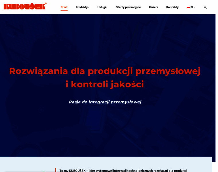 Kubousek.pl thumbnail