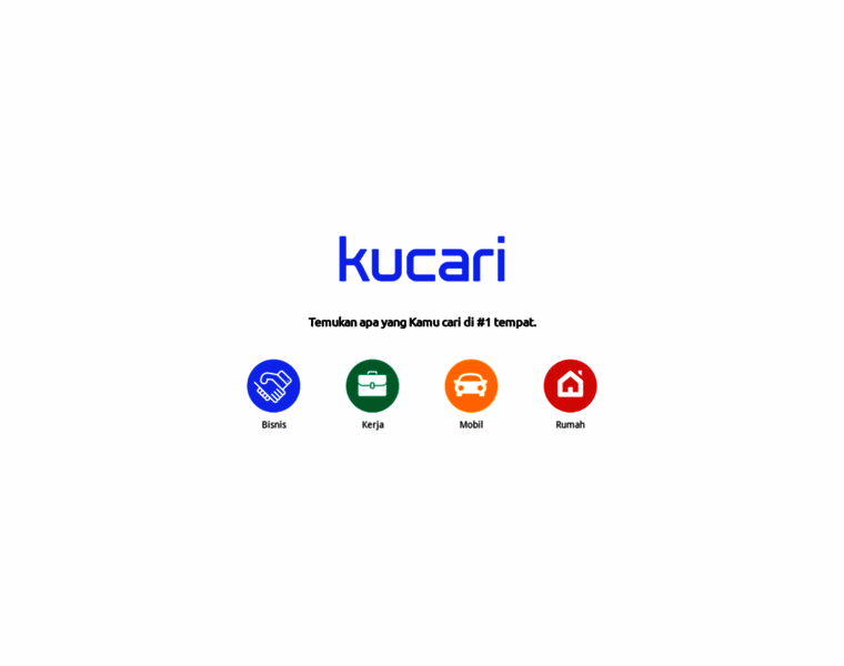 Kucari.com thumbnail