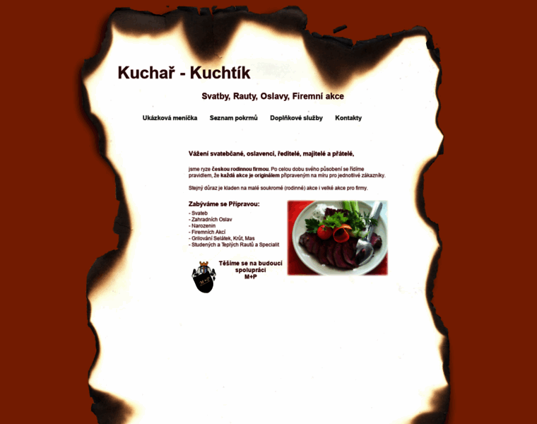 Kuchar-kuchtik.cz thumbnail
