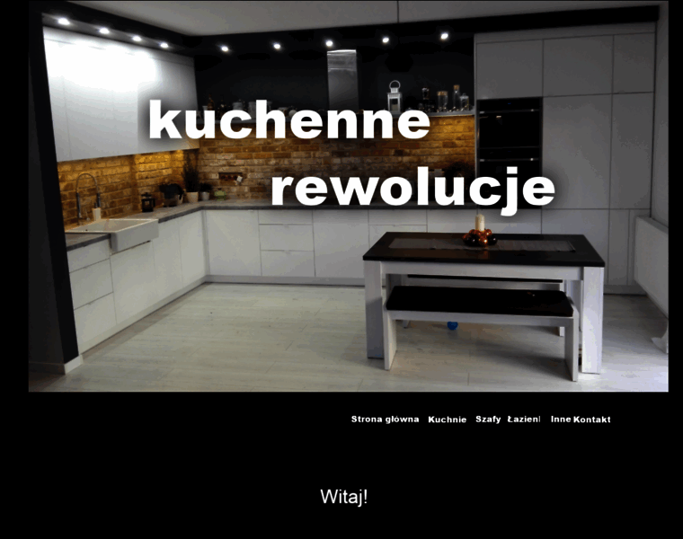 Kuchenne-rewolucje.pl thumbnail