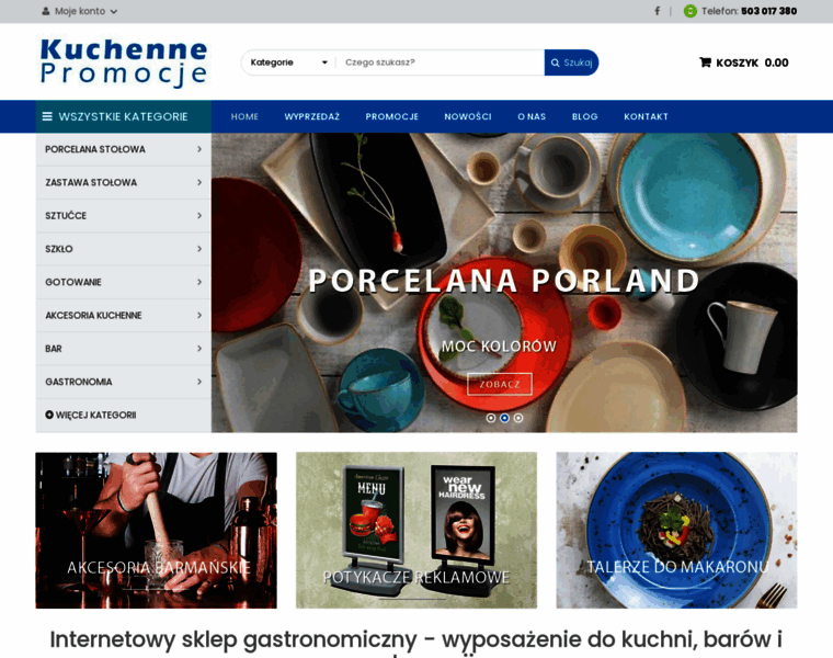Kuchennepromocje.pl thumbnail