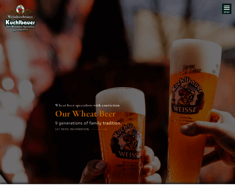 Kuchlbauers-bierwelt.de thumbnail
