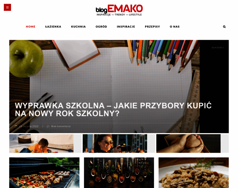 Kuchnia-emako.pl thumbnail