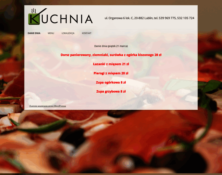 Kuchnia6c.pl thumbnail