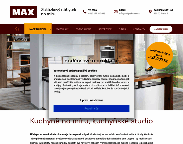 Kuchyne-na-miru-max.cz thumbnail
