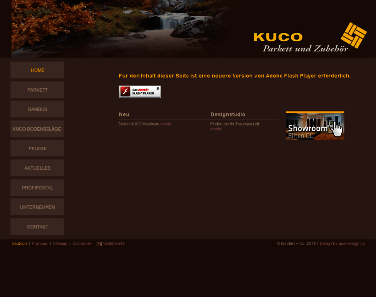 Kuco.ch thumbnail