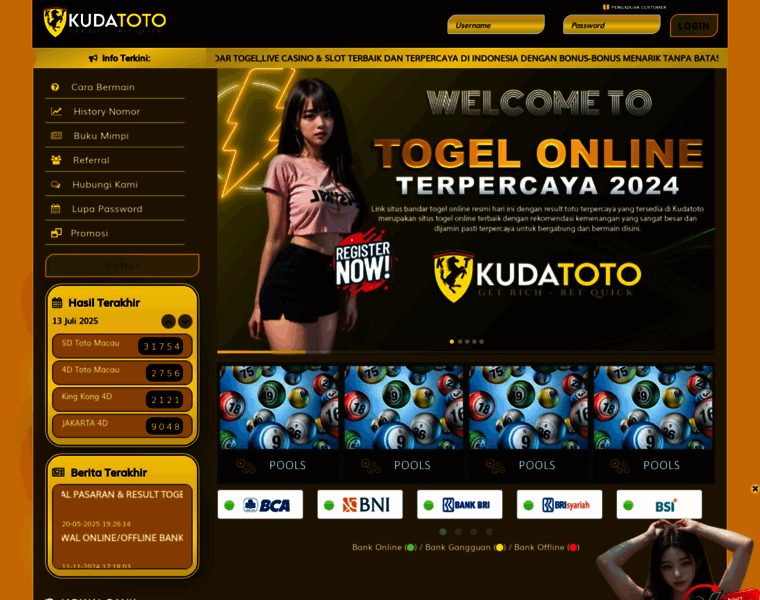 Kudatoto3d.com thumbnail